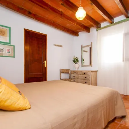 Casa Quarter De Cavalleria En Alcudia, Cerca De Playas Alcudia (Mallorca)