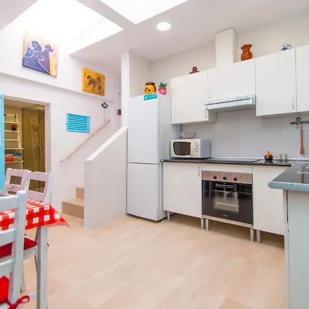 Holiday home Casa Quarter De Cavalleria En Alcudia, Cerca De Playas *