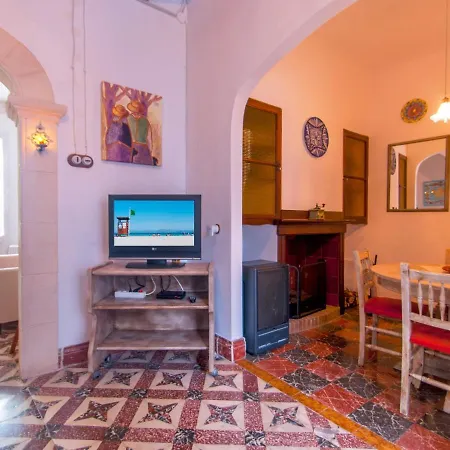 Casa Quarter De Cavalleria En Alcudia, Cerca De Playas