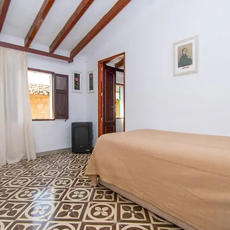 Casa Quarter De Cavalleria En Alcudia, Cerca De Playas *