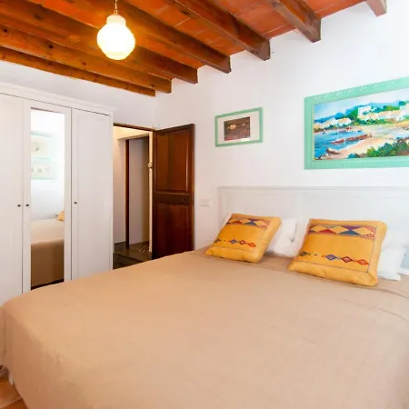 Holiday home Casa Quarter De Cavalleria En Alcudia, Cerca De Playas *