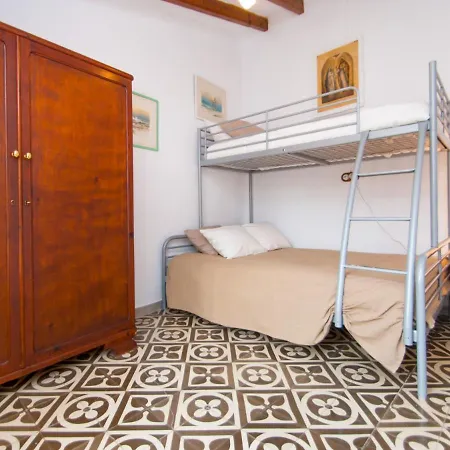 Holiday home Casa Quarter De Cavalleria En Alcudia, Cerca De Playas