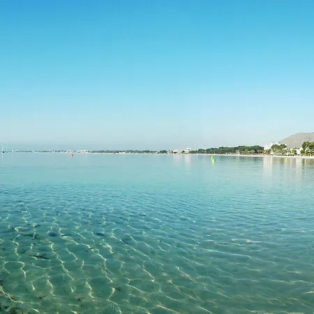 Casa Quarter De Cavalleria En Alcudia, Cerca De Playas *