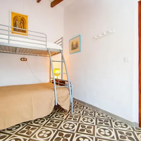 Holiday home Casa Quarter De Cavalleria En Alcudia, Cerca De Playas Alcudia (Mallorca)
