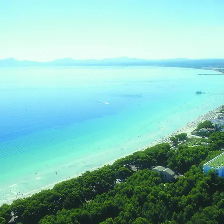 Holiday home Casa Quarter De Cavalleria En Alcudia, Cerca De Playas Alcudia (Mallorca)