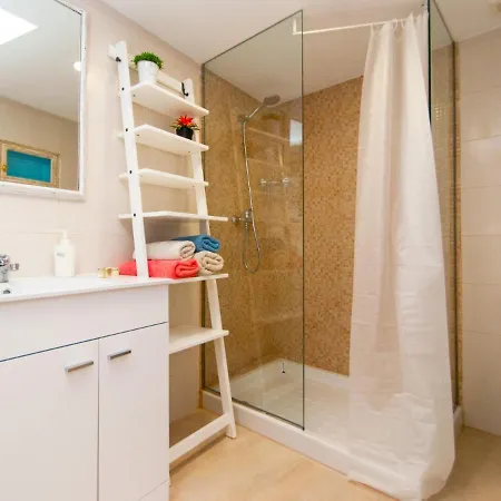 Casa Quarter De Cavalleria En Alcudia, Cerca De Playas Holiday home *